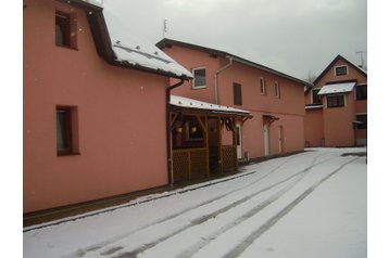 Pension de famille Vitanová 3
